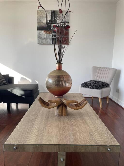 Apartamento Apartamento 2d/2b Parque Arauco *