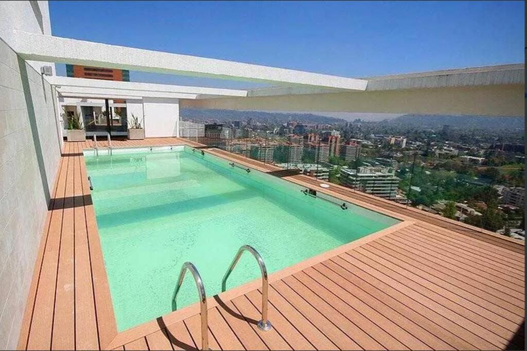 Apartamento Apartamento 2d/2b Parque Arauco